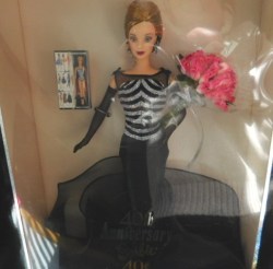BARBIE 40 ANN MAIN B